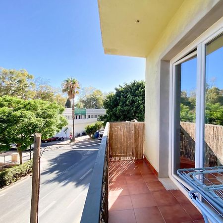 מאלגה 3 Rooms Balneario Pedregalejo מראה חיצוני תמונה