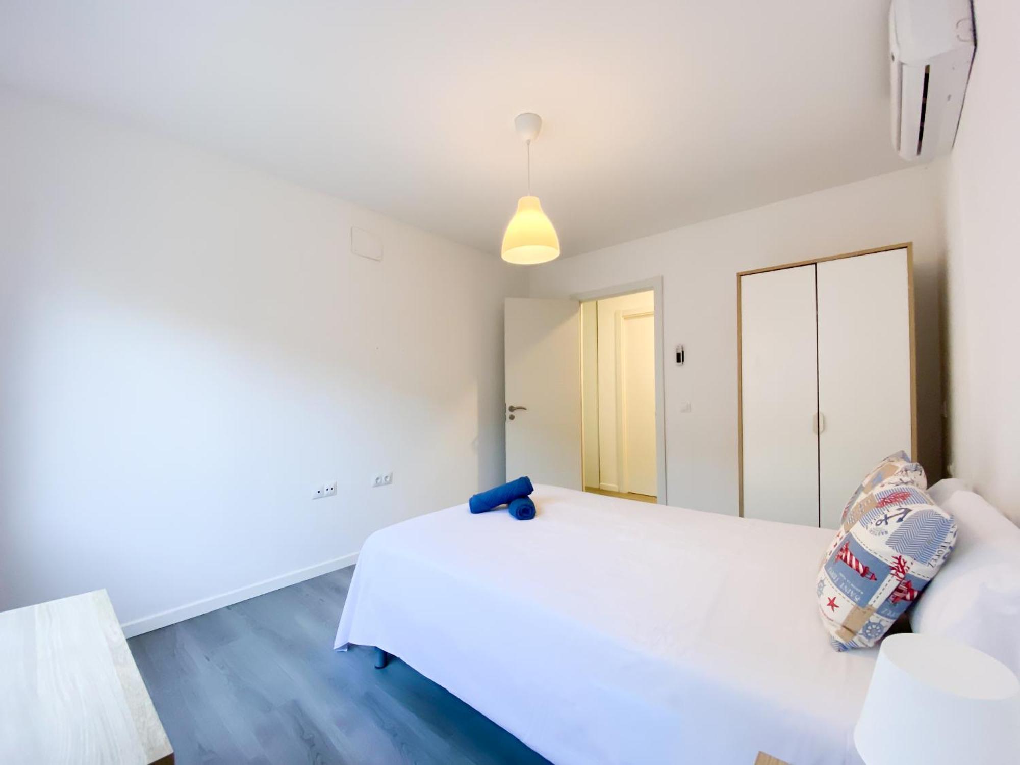 מאלגה 3 Rooms Balneario Pedregalejo מראה חיצוני תמונה