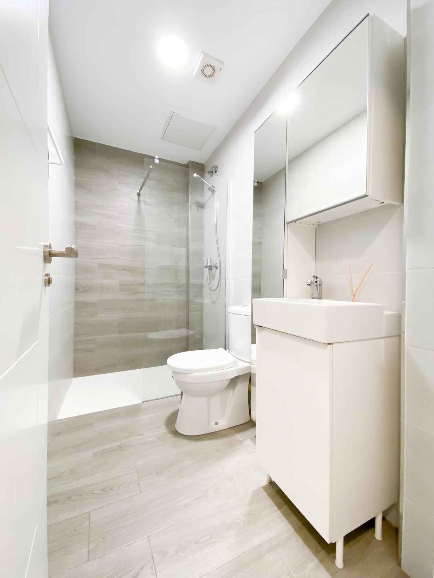 מאלגה 3 Rooms Balneario Pedregalejo מראה חיצוני תמונה