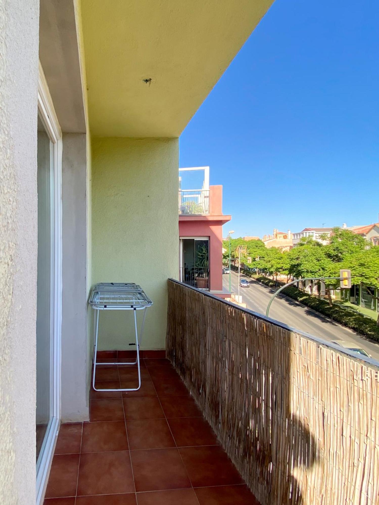 מאלגה 3 Rooms Balneario Pedregalejo מראה חיצוני תמונה